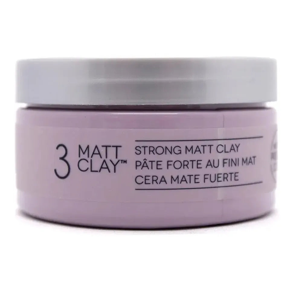 Revlon Style Masters Creator Matt Clay Cera Mate F. Alta 85g