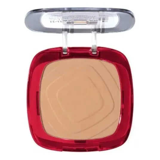 Base en Polvo L'Oréal Paris Infaillible Tono Sand