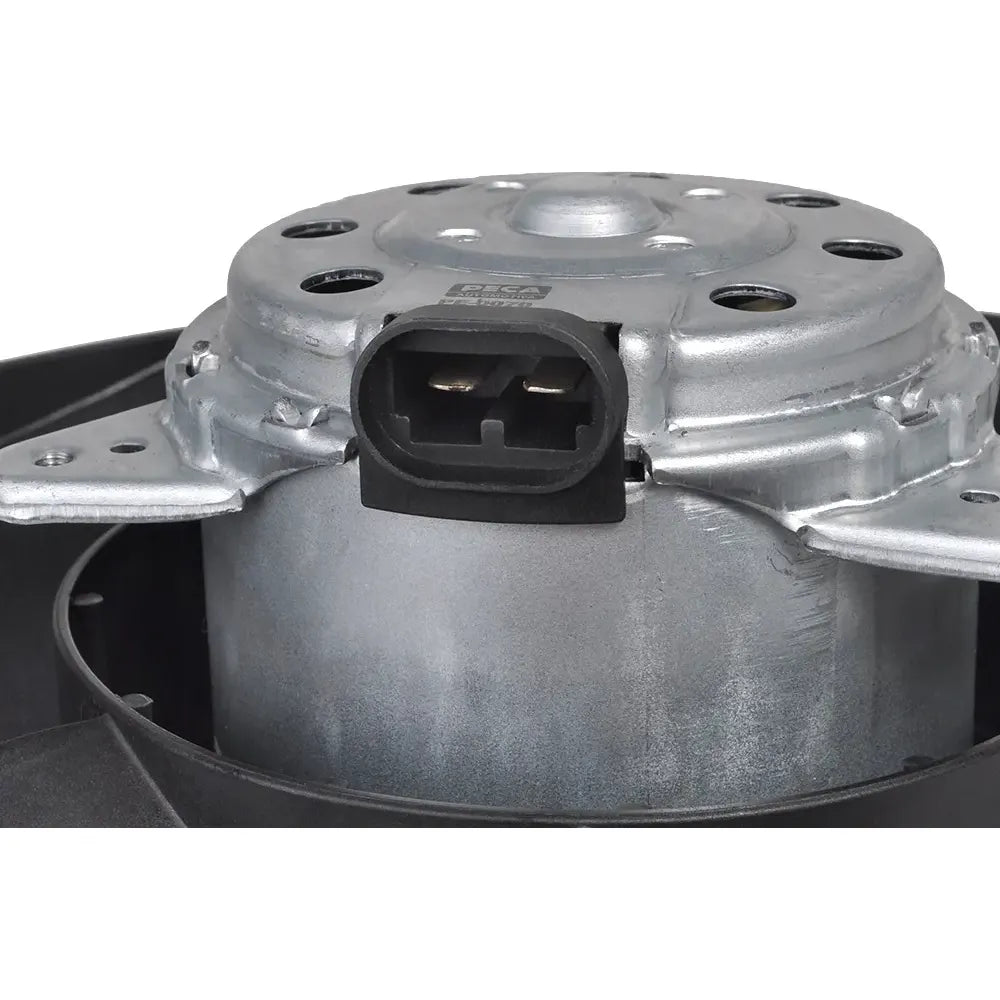 Electroventilador Con Paleta Renault Clio 2 Kangoo Megane