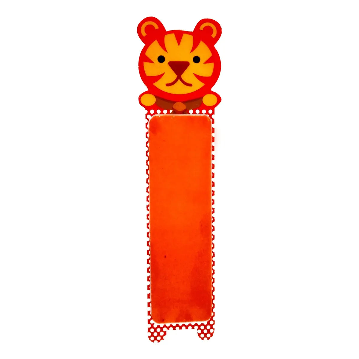 Lima Bebe Animalitos Marca Jessamy L915