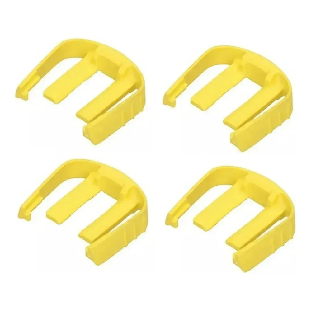 Clip Traba Manguera Lanza Para Hidrolavadora Karcher K2 K3