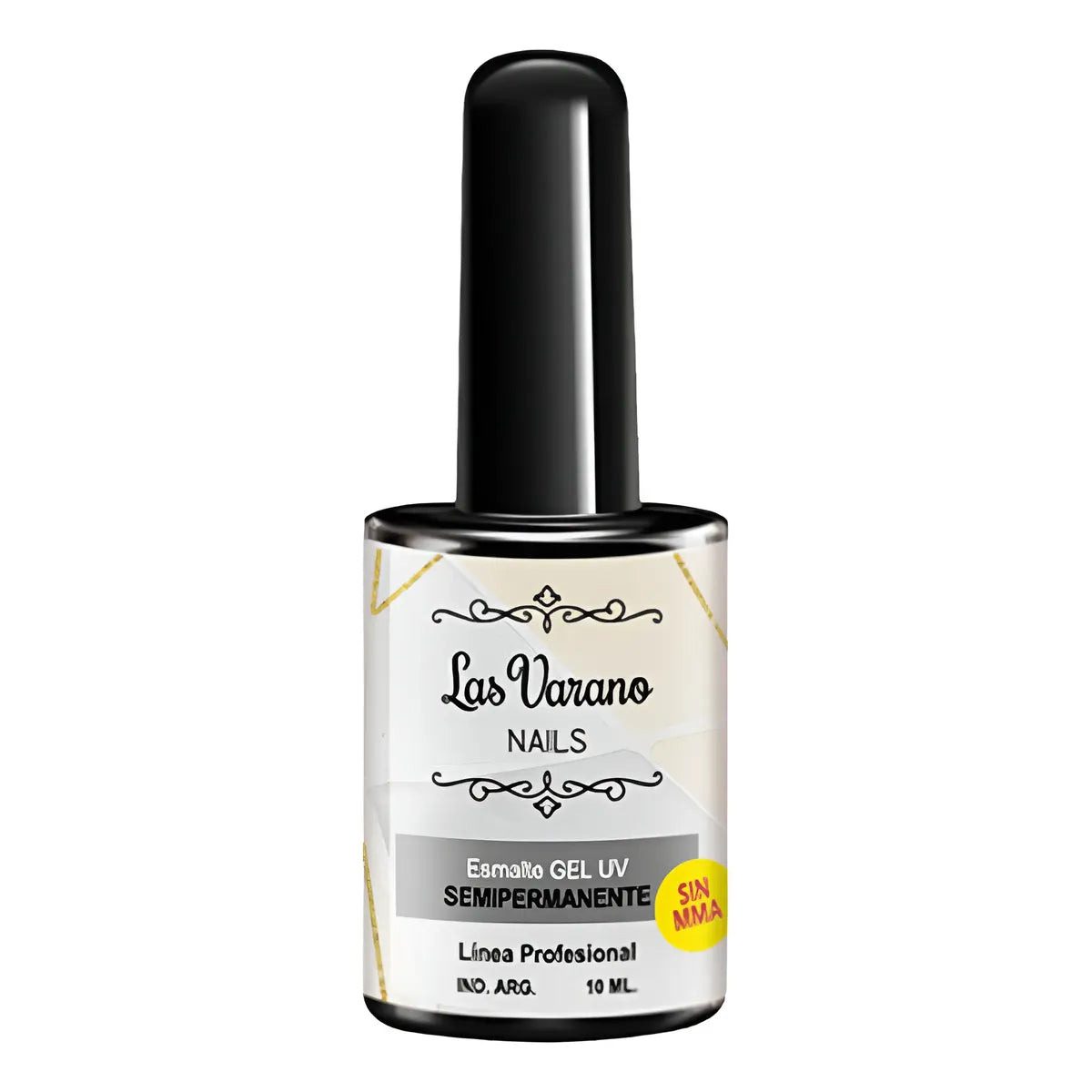 Esmalte Semipermanente 11ml Las Varano Preparadores