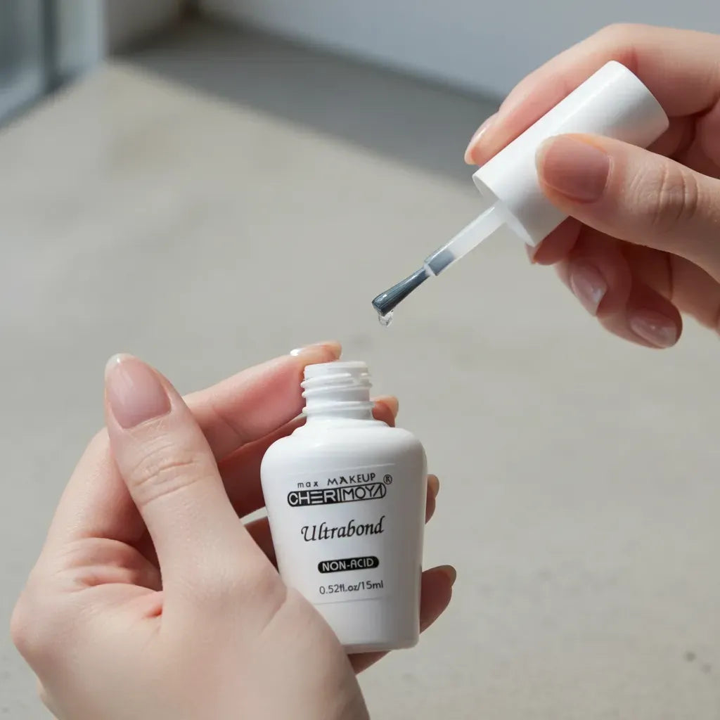 Ultrabond Non-acid Sin Ácido Cherimoya X 15 Ml
