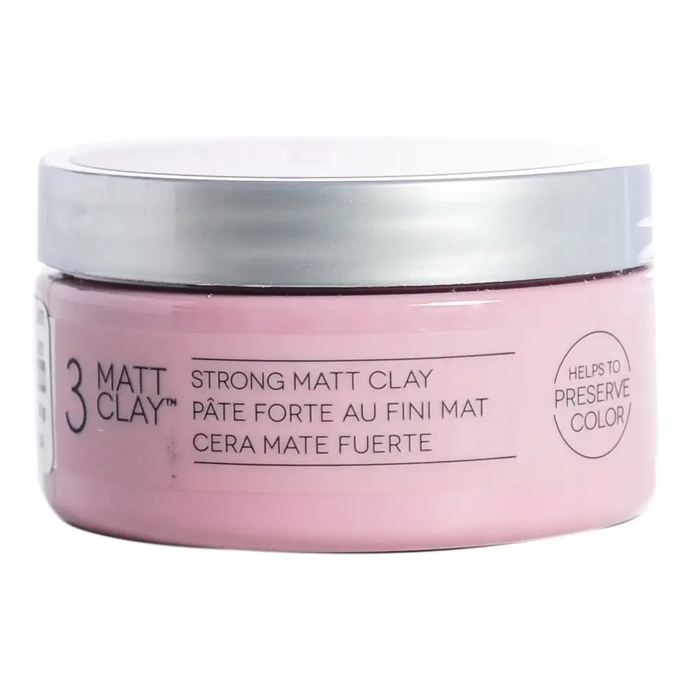 Revlon Style Masters Creator Matt Clay Cera Mate F. Alta 85g