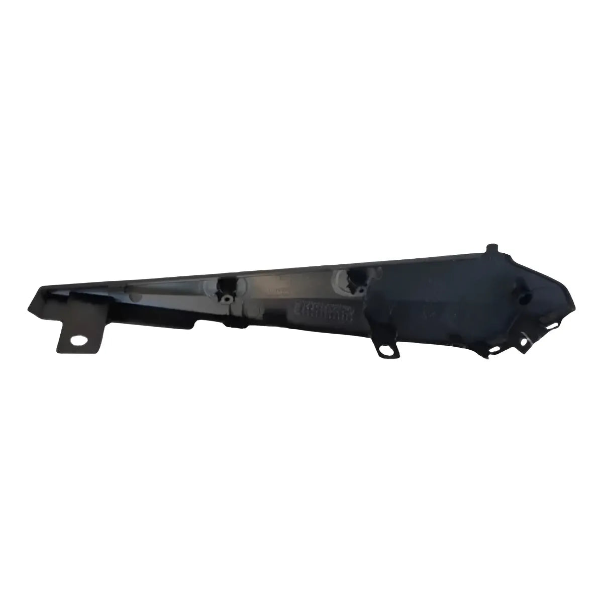Cobertor Trasero Derecho Original Honda Wave 110 S Paperino