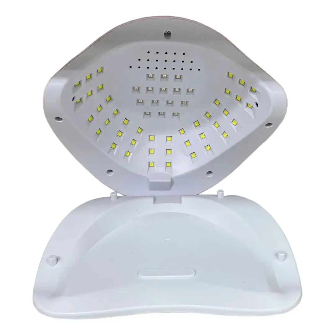 Cabina Sun Yc-57b 268w Uv/led Porta Celular