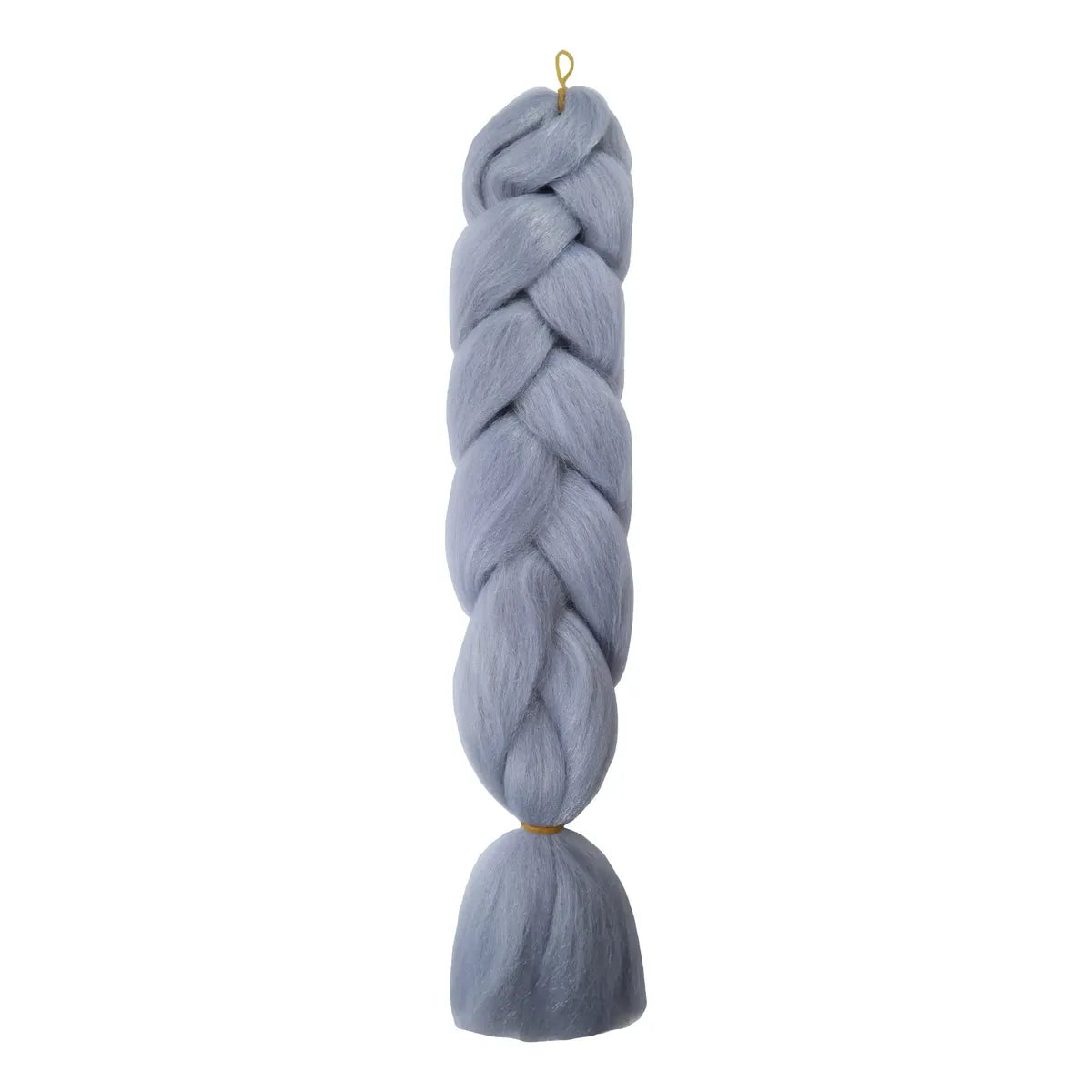 Extensiones Pelo Kanekalon Termico Jumbo Trenzas Africanas