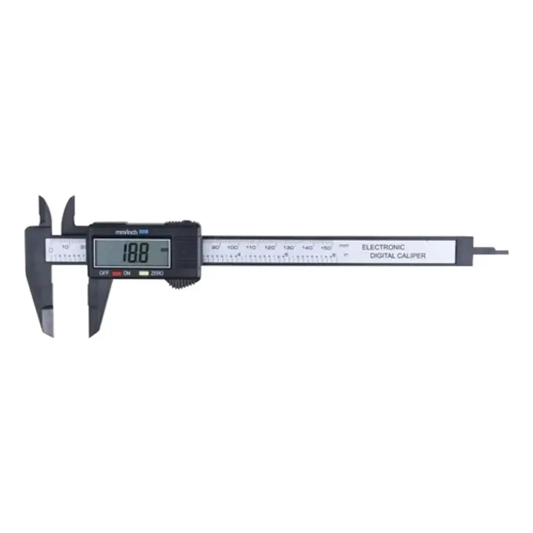 Calibrador Vernier Digital | her-411