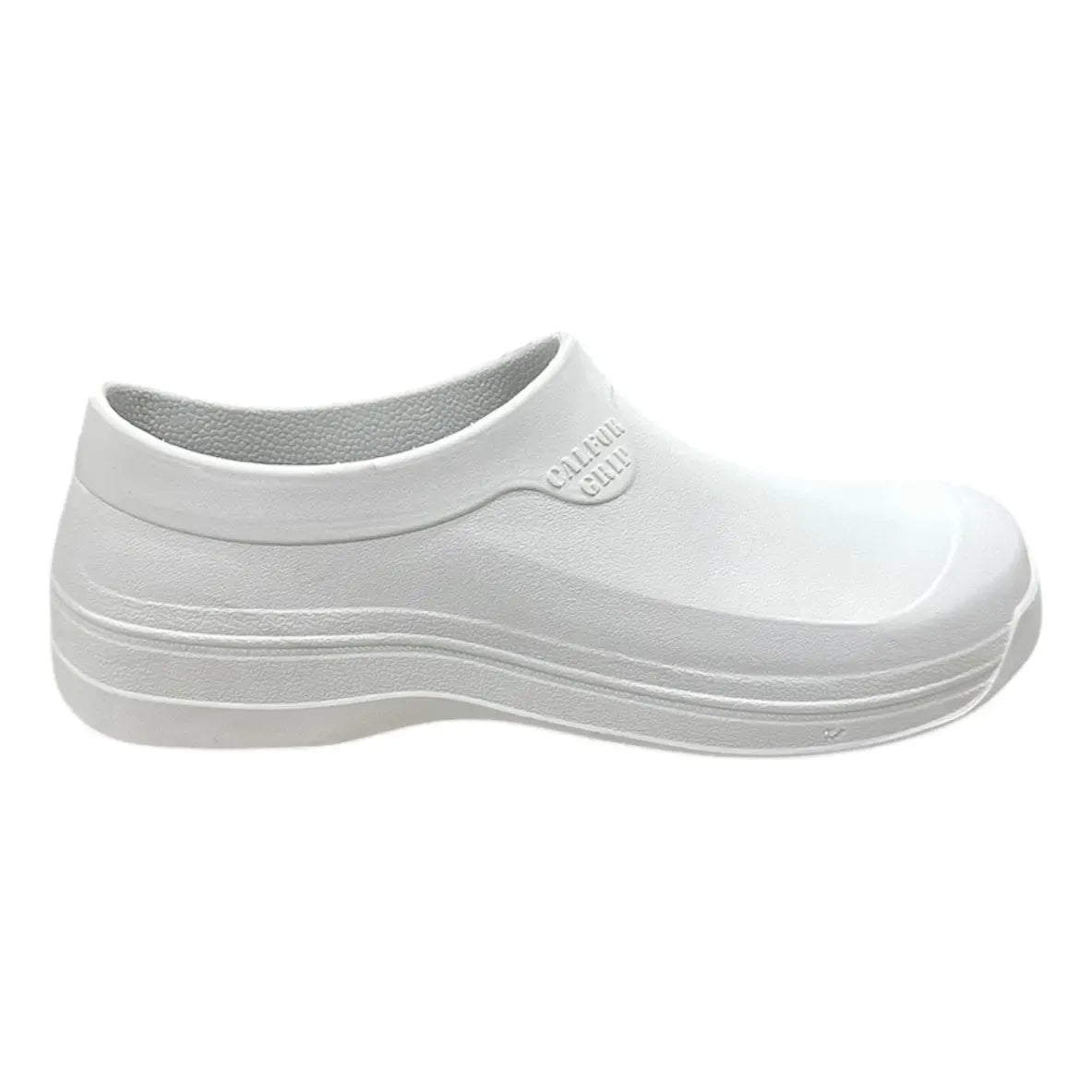 Zapato Sueco Calfor Grip Sanidad Gastronomía Hotelería