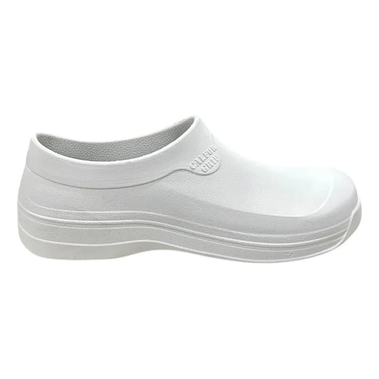 Zapato Sueco Calfor Grip Sanidad Gastronomía Hotelería