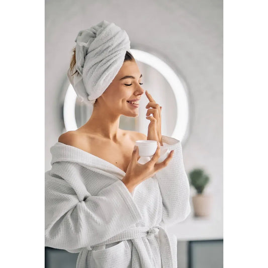 Matt Balance Cleansing Gel Higiene Salicilico Lidherma X180g Momento de aplicación Día/Noche Tipo de piel Grasa/Mixta