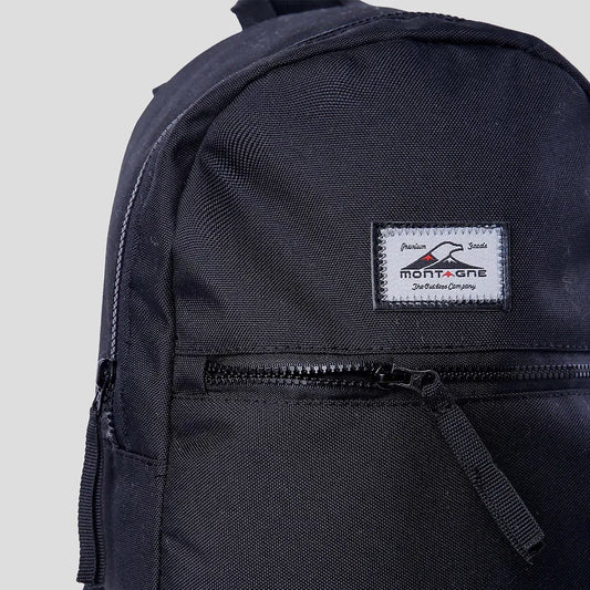 Mochila Urbana Montagne Avery 6l Impermeable Color Negro