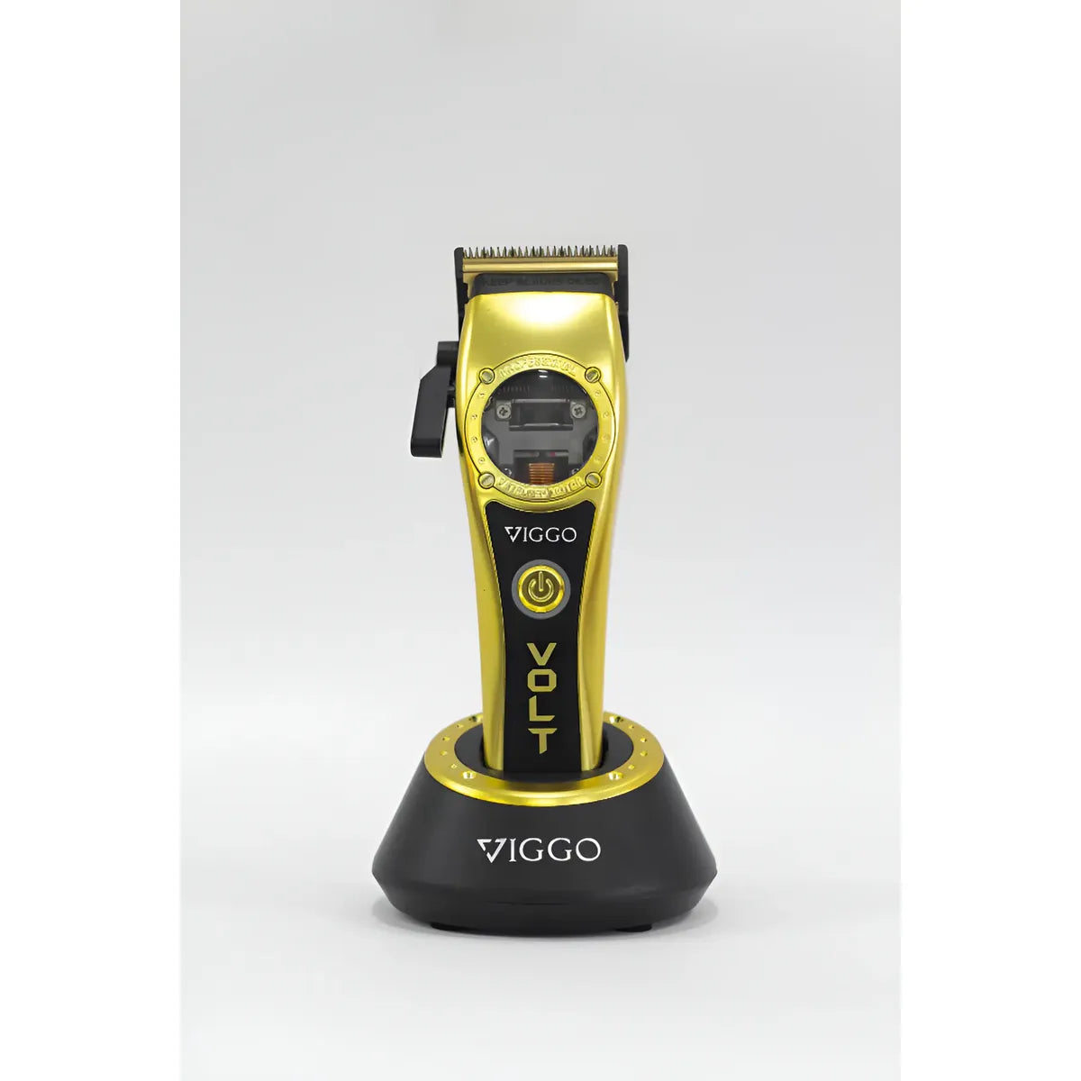 Maquina Cortar Pelo Clipper Volt V-025 Viggo