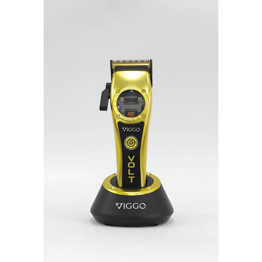 Maquina Cortar Pelo Clipper Volt V-025 Viggo