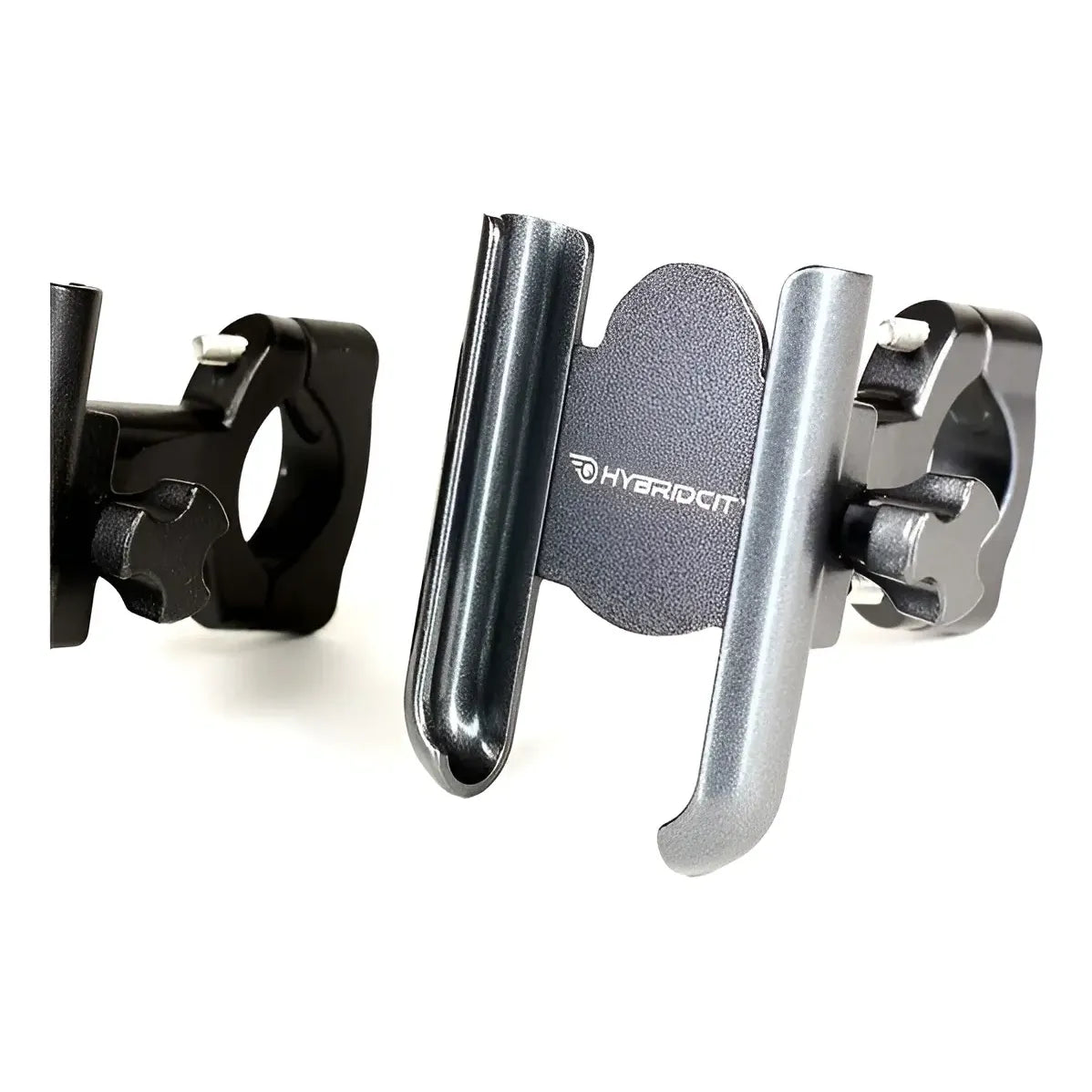 Soporte Port Celular Moto Manubrio Hybridcity Centro Motos