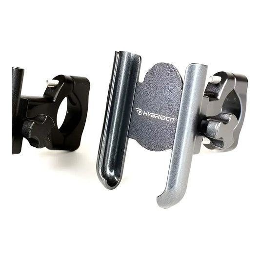 Soporte Port Celular Moto Manubrio Hybridcity Centro Motos