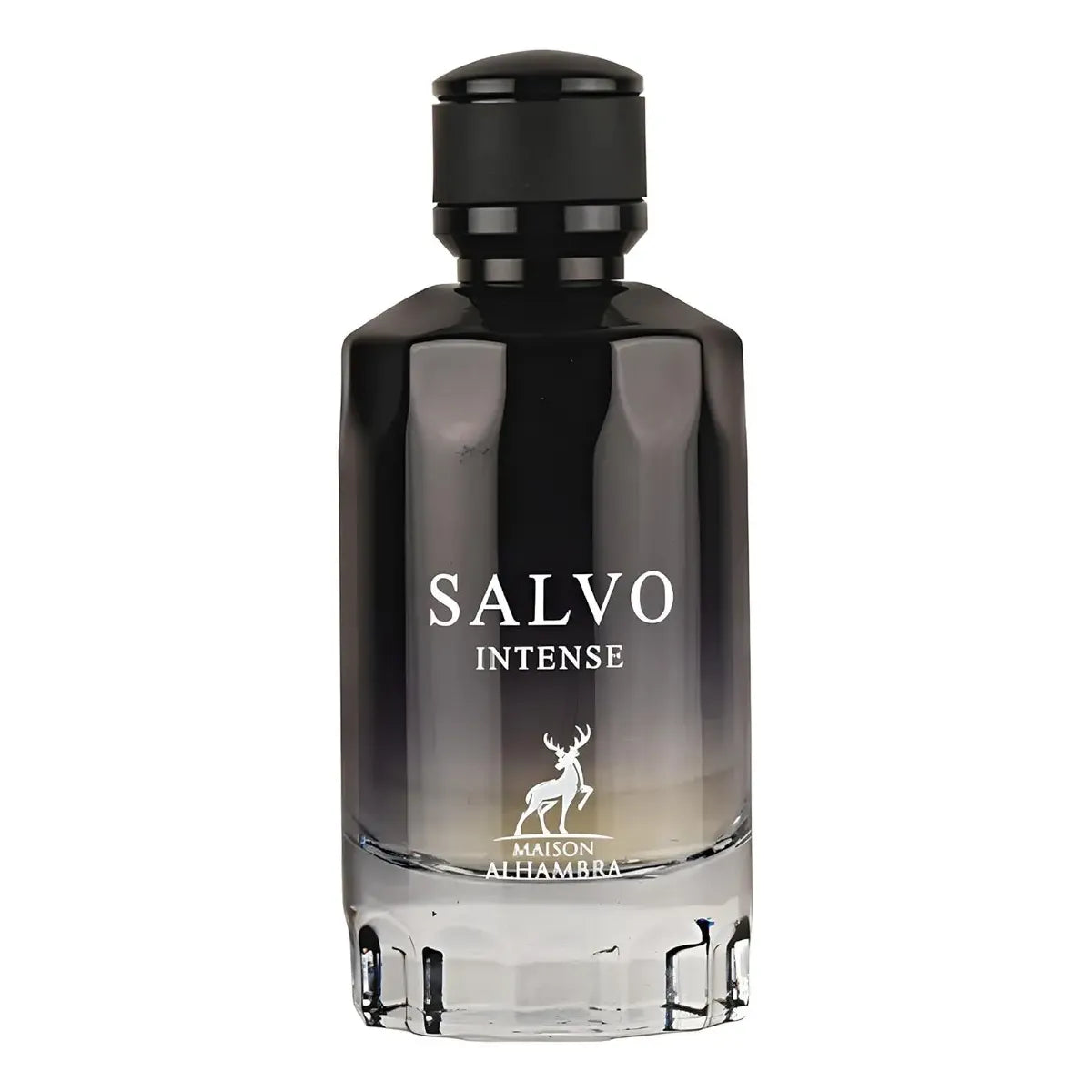 Maison Alhambra Salvo Intense Eau de Parfum 100 ml Spray